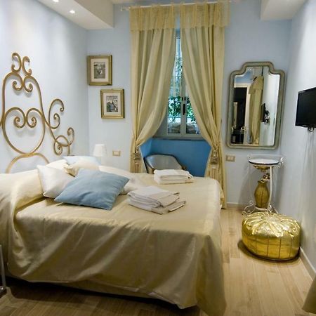 Chez Lumiere Villa Salerno Dış mekan fotoğraf