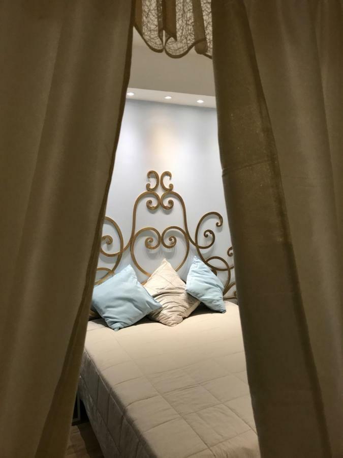 Chez Lumiere Villa Salerno Dış mekan fotoğraf