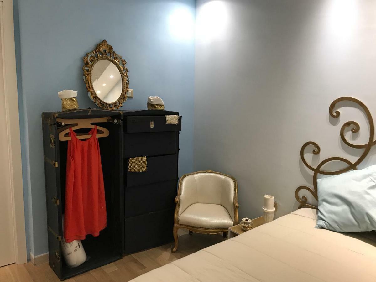 Chez Lumiere Villa Salerno Dış mekan fotoğraf