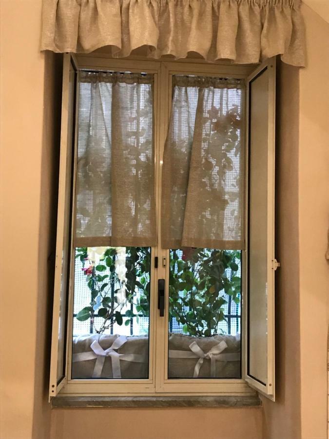 Chez Lumiere Villa Salerno Dış mekan fotoğraf