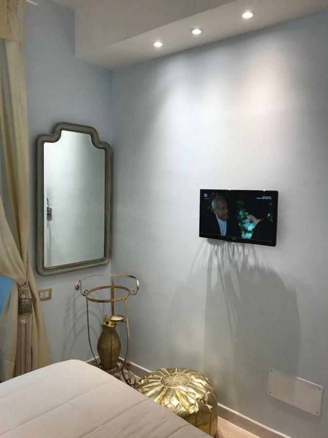 Chez Lumiere Villa Salerno Dış mekan fotoğraf