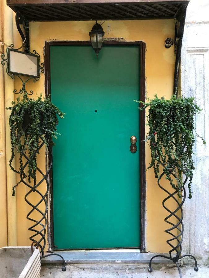 Chez Lumiere Villa Salerno Dış mekan fotoğraf