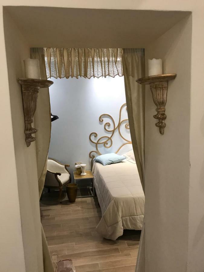 Chez Lumiere Villa Salerno Dış mekan fotoğraf