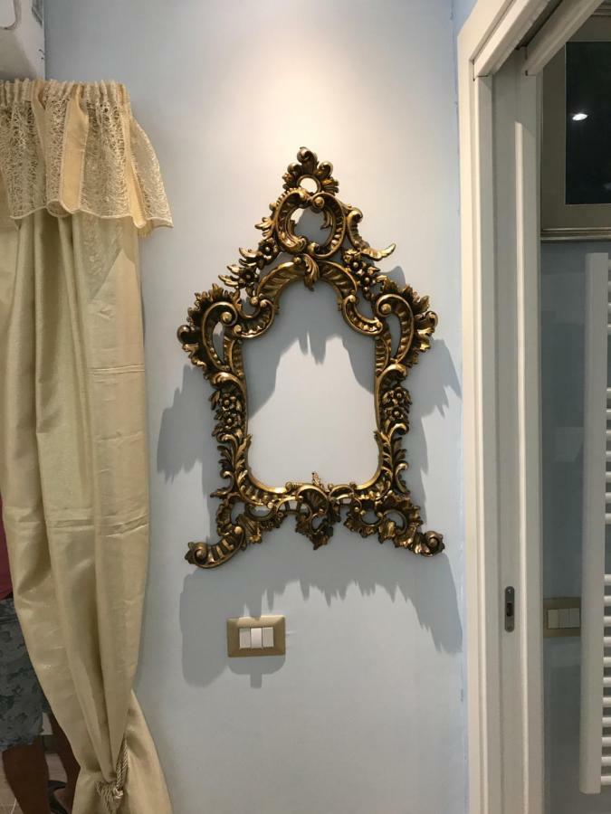 Chez Lumiere Villa Salerno Dış mekan fotoğraf