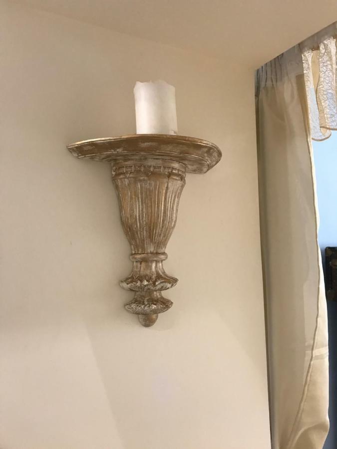 Chez Lumiere Villa Salerno Dış mekan fotoğraf