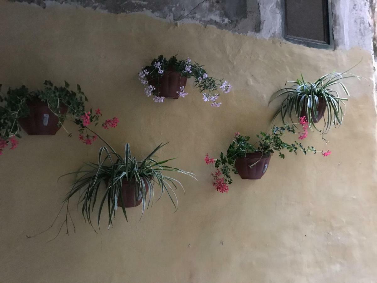 Chez Lumiere Villa Salerno Dış mekan fotoğraf