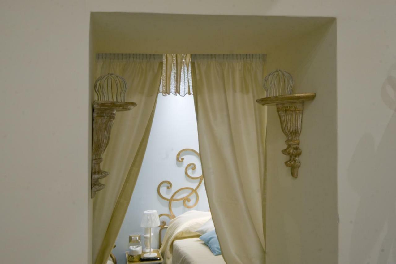 Chez Lumiere Villa Salerno Dış mekan fotoğraf